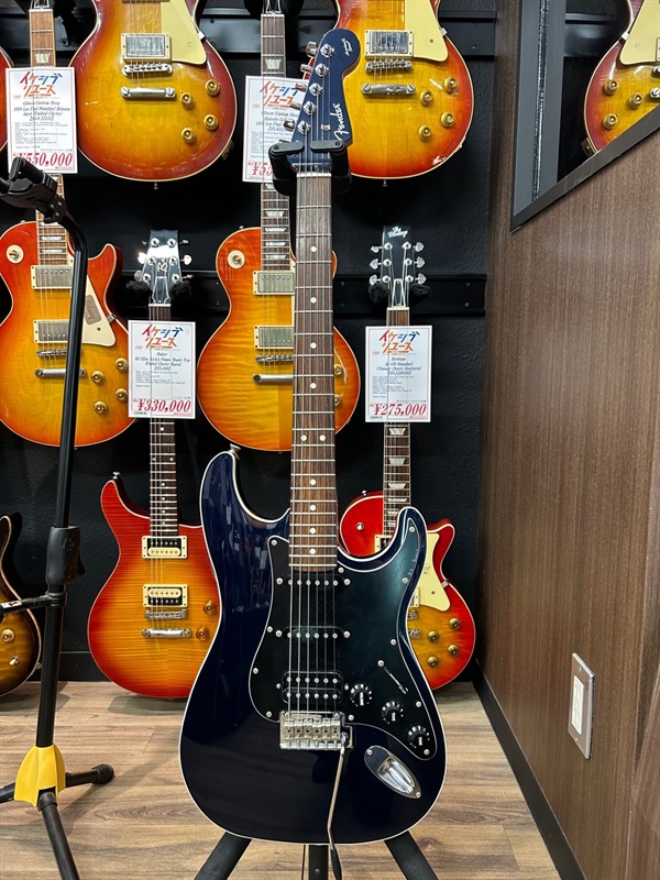 Fender Made in Japan Aerodyne II Stratocasterの画像